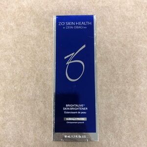 Zo Skin Health Brightalive Skin Brightener